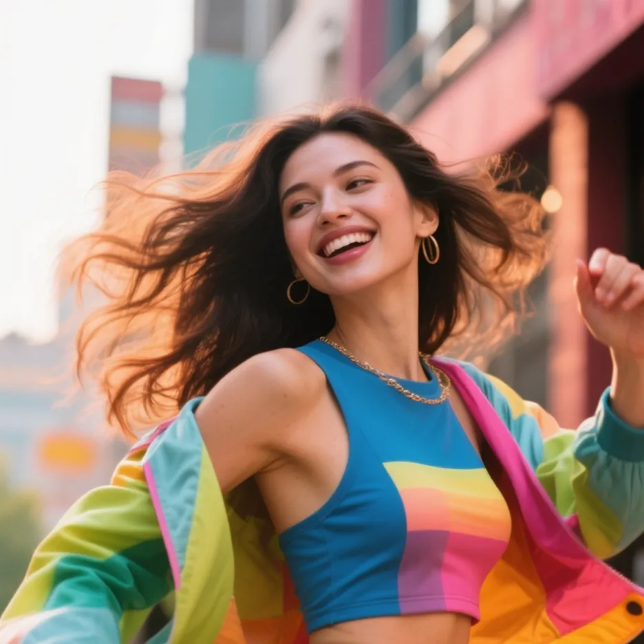 chat with ai character: amber