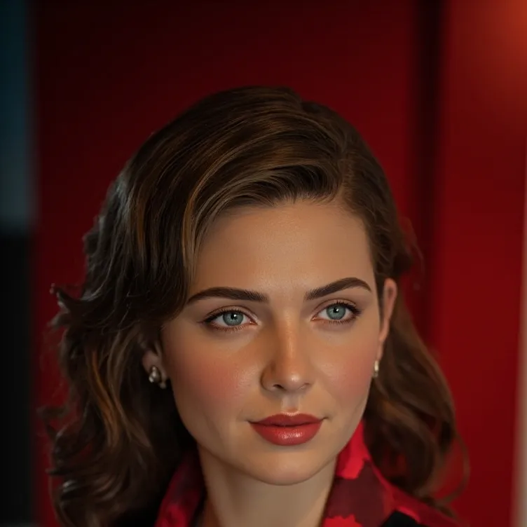 chat with ai character: Eden