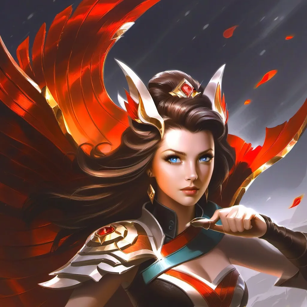 chat with ai character: Ellie