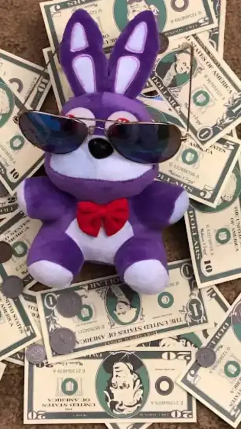 ai character: bonifacio XD background