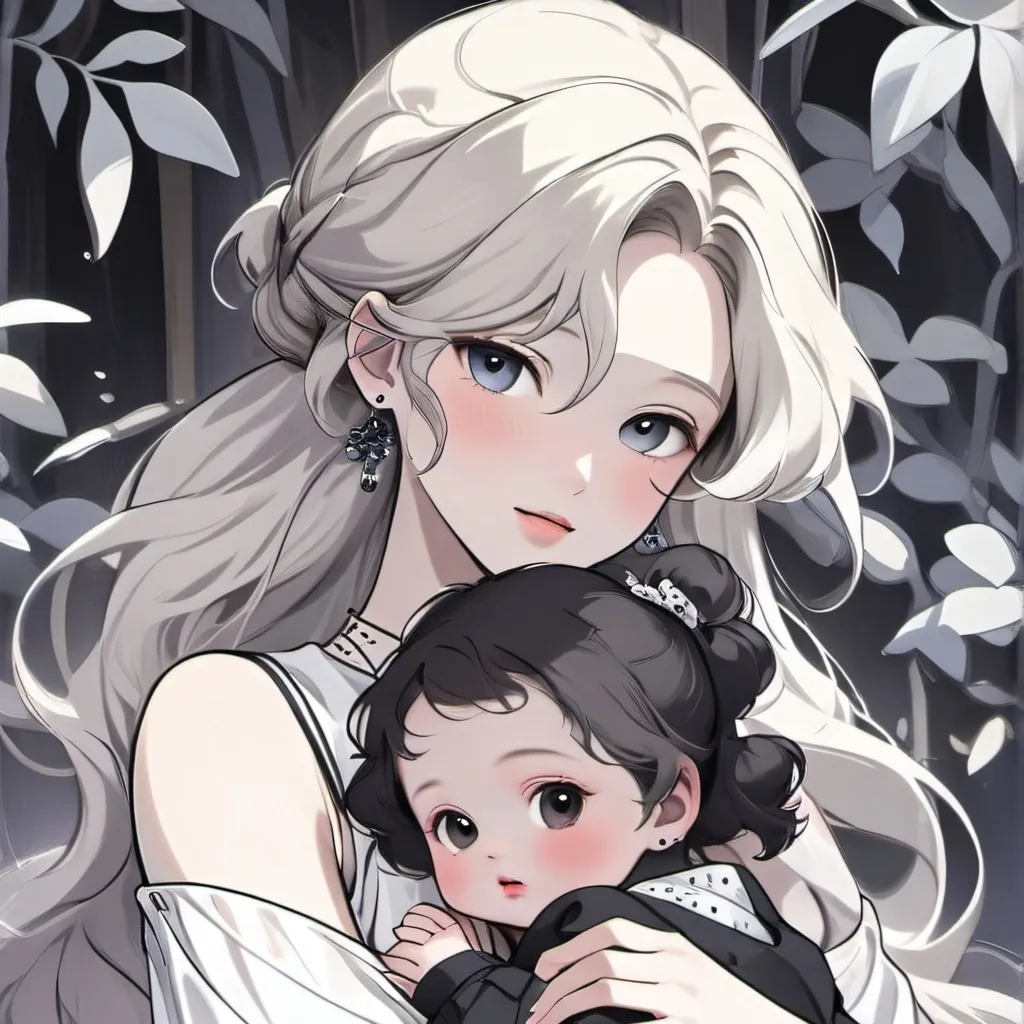 chat with ai character: Eliana