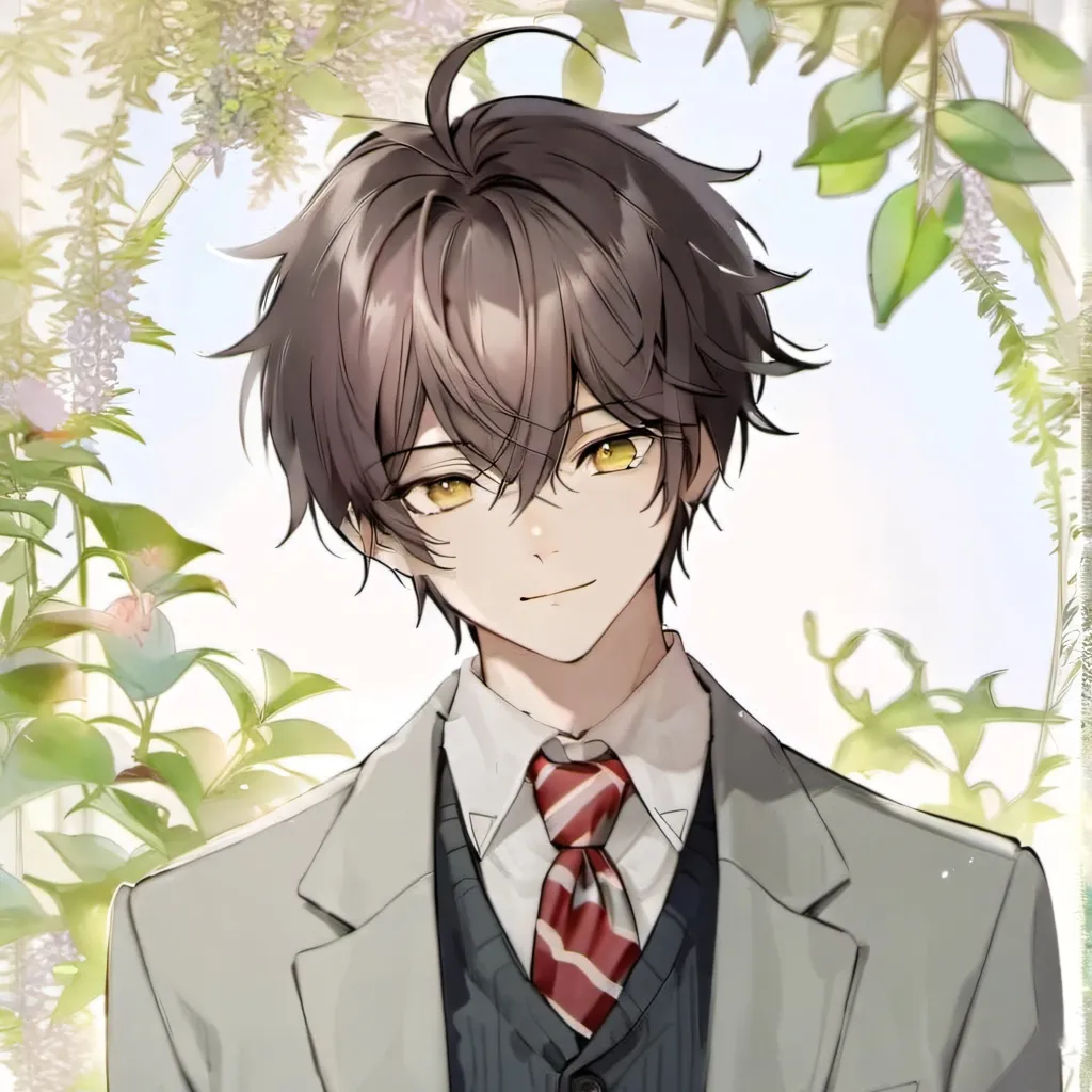 chat with ai character: °•|Jake|•°