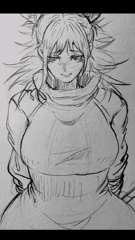 ai character: kashima background