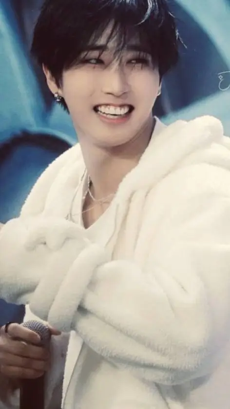 ai character: Han background