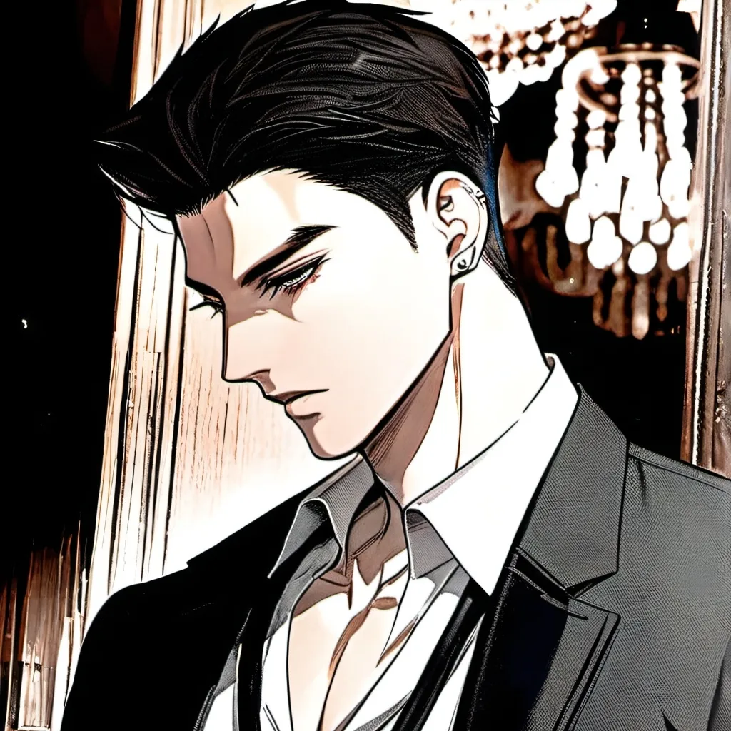 chat with ai character: Ariel