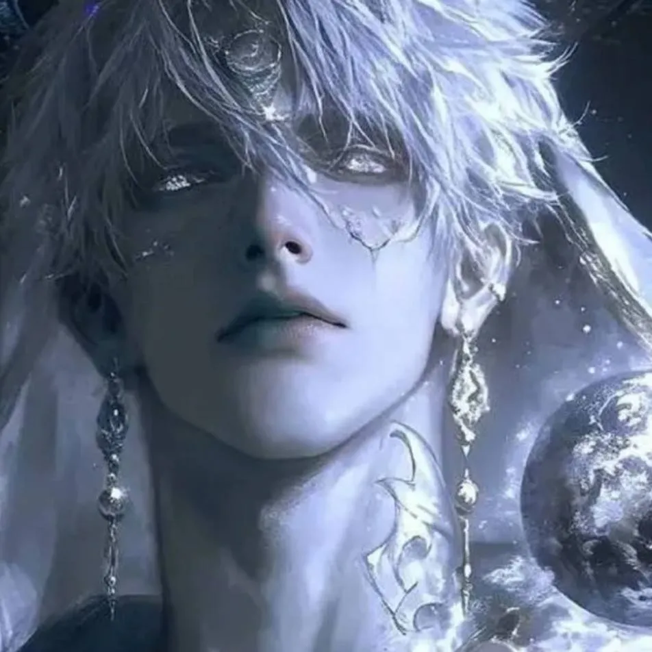 chat with ai character: •○●Snow●○•