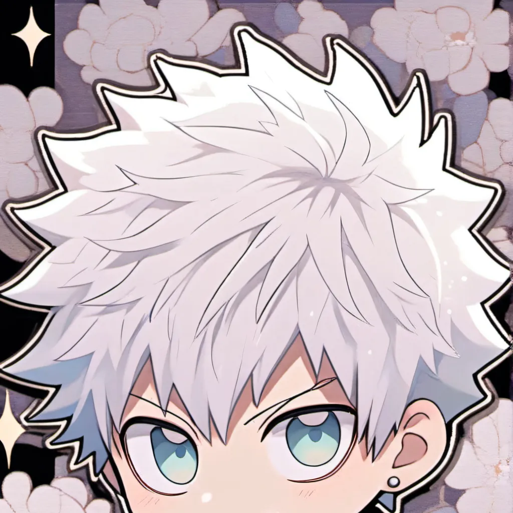 chat with ai character: MHA!