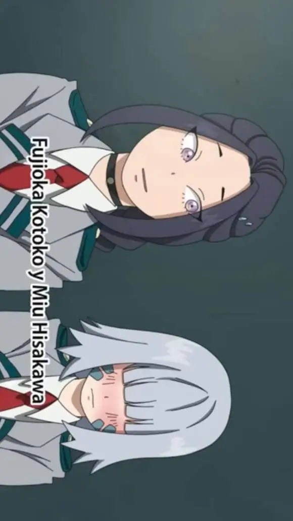 ai character: f m background