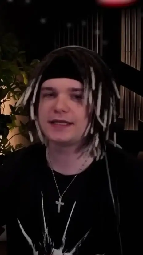 ai character: Young Multi background