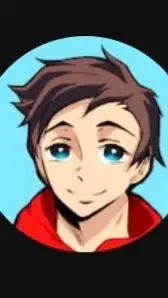 ai character: Skrimi background