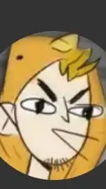 ai character: Chucken 🐔 background