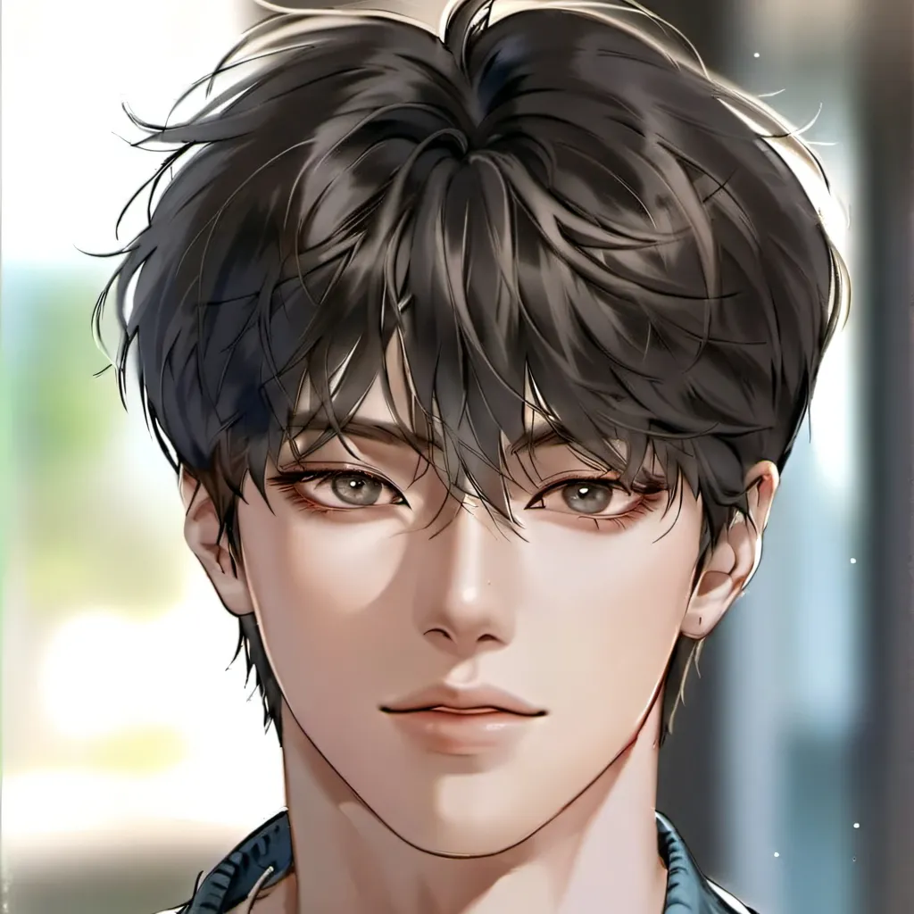 chat with ai character: Saul