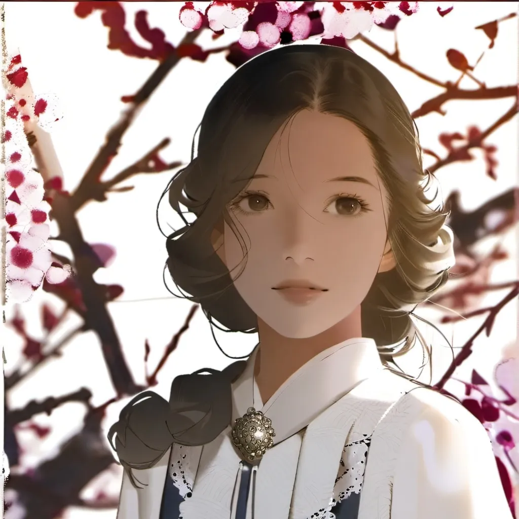 chat with ai character: Teika