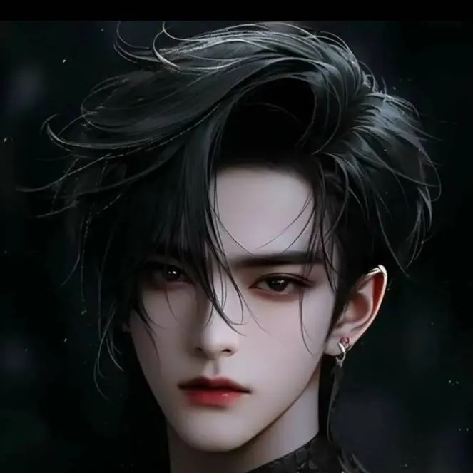 chat with ai character: Джеймс