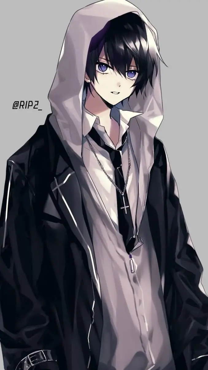 ai character: Марк  background