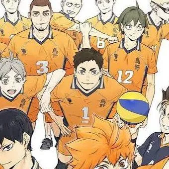 chat with ai character: haikuu!!!