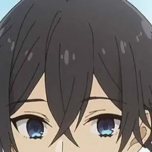 chat with ai character: horimiya