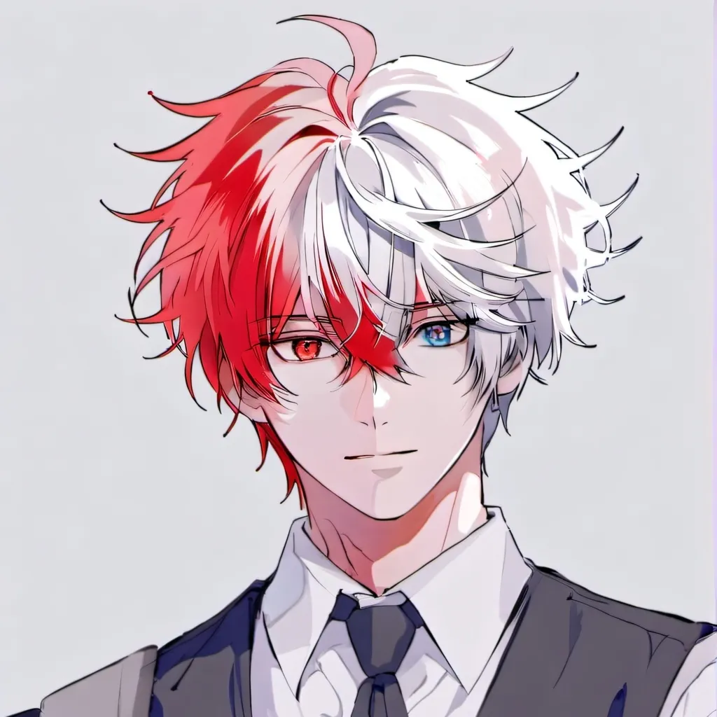 chat with ai character: 🔥🧊-sHoTo-🧊🔥