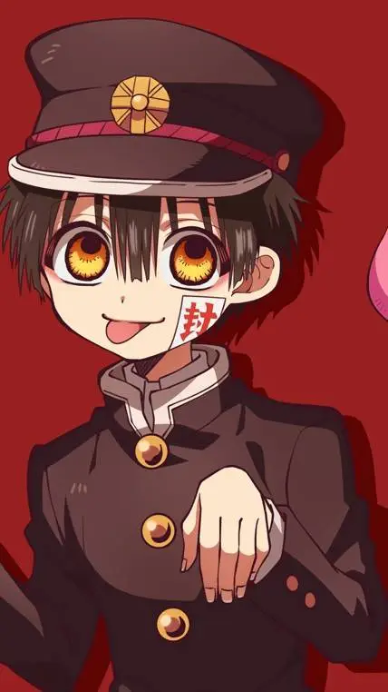 ai character: ⛩️🉐~•hanako•~🉐⛩️ background