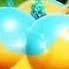 chat with ai character: slime girlfriend 