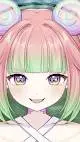 ai character: stronny cuttles  background