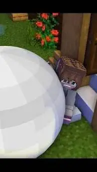 ai character: sister belly  background