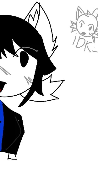 ai character: Biaris133 background