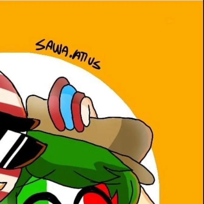 chat with ai character: Italy