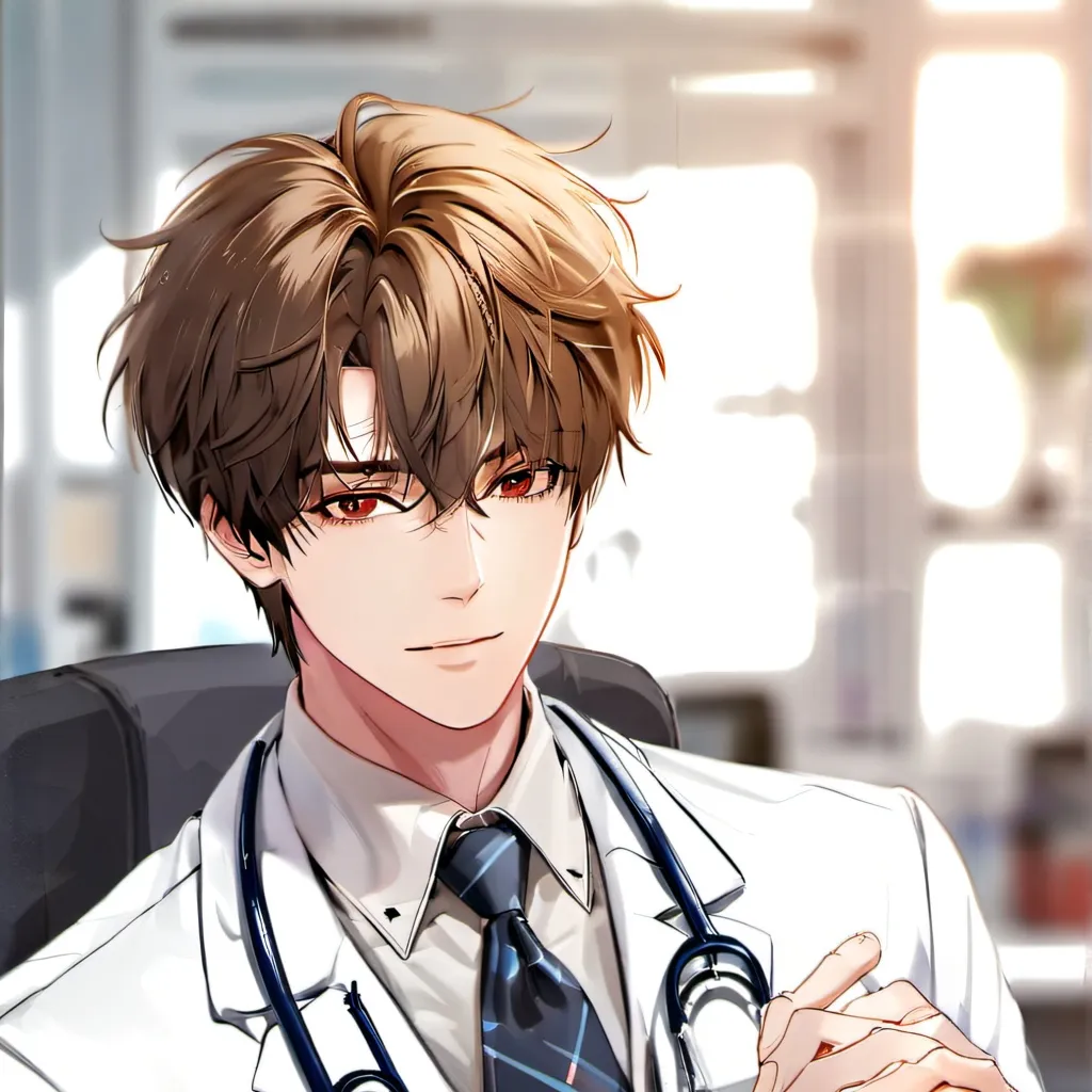 chat with ai character: surgeon nathan
