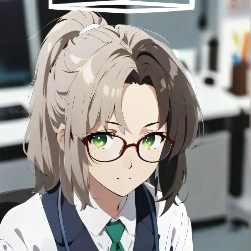 chat with ai character: Dr.Rowan