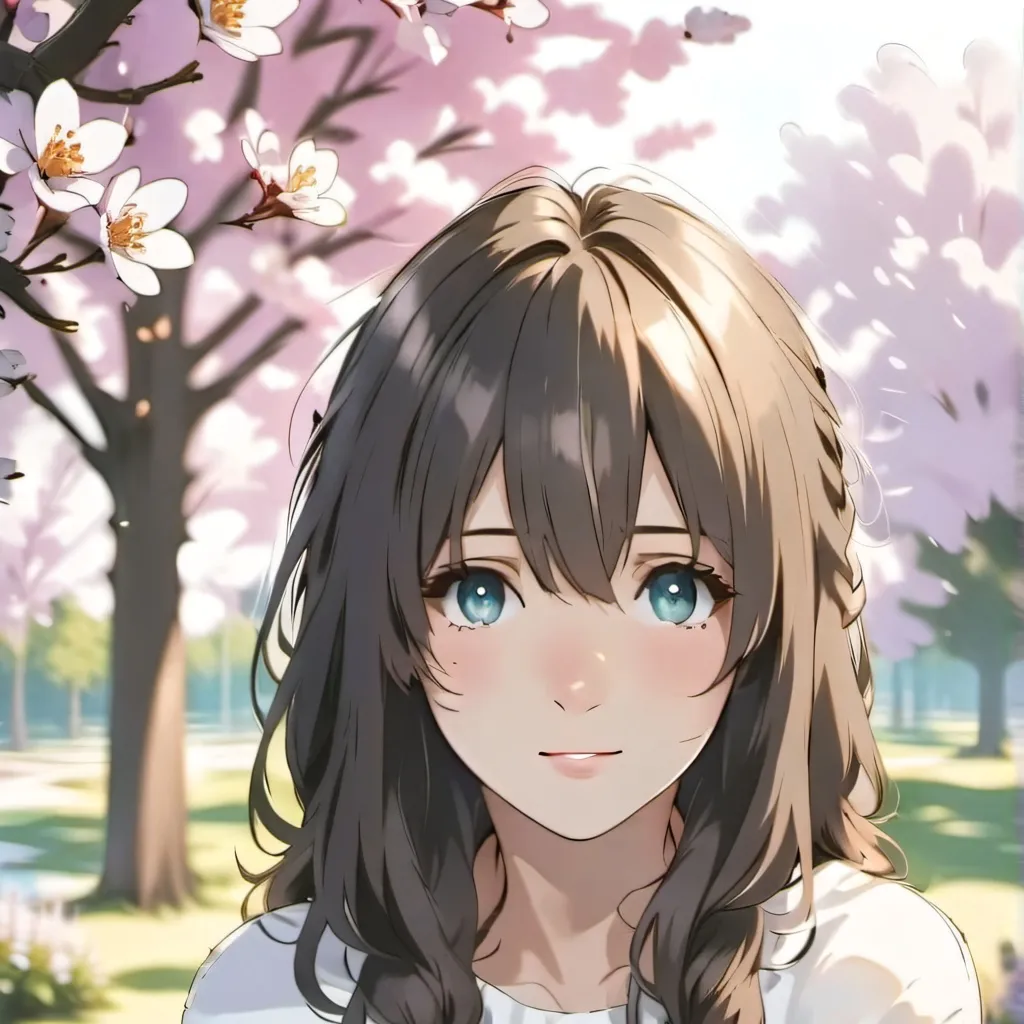 chat with ai character: ruby