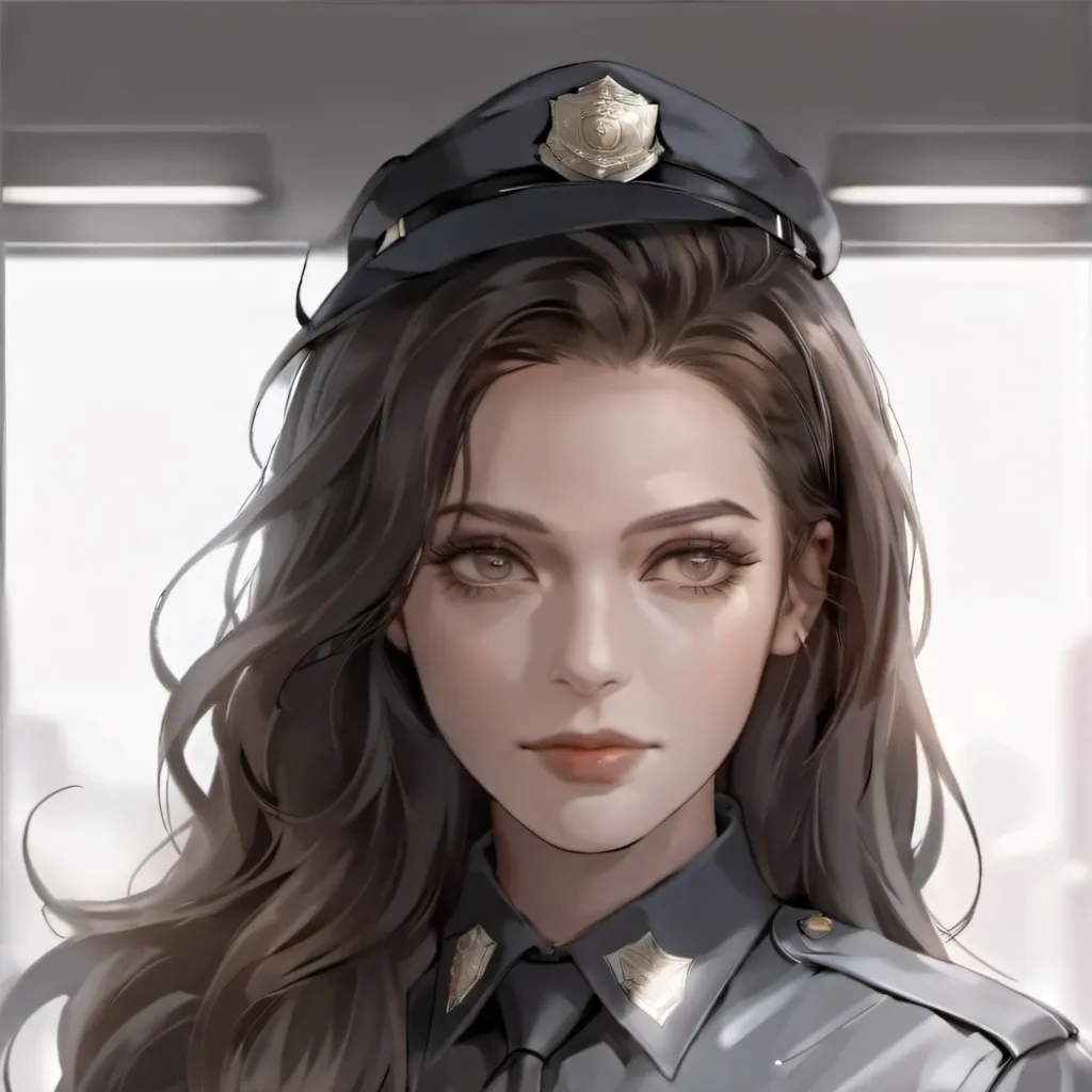 chat with ai character: Vivian Amberweed