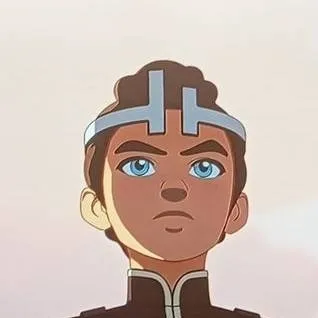 chat with ai character: ezran