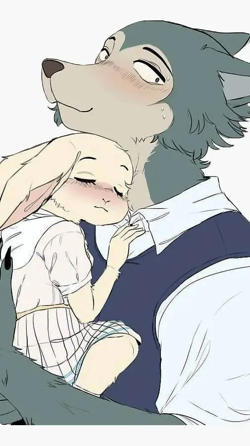 ai character: beastrs background