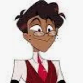 chat with ai character: Alastor~human