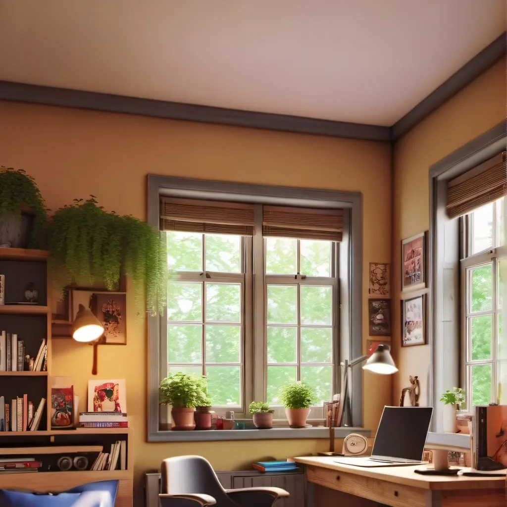 chat with ai character: FS FILIPINO 