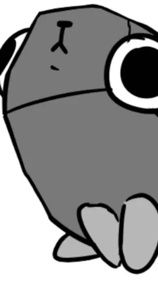 Talkie AI - Chat with pebble