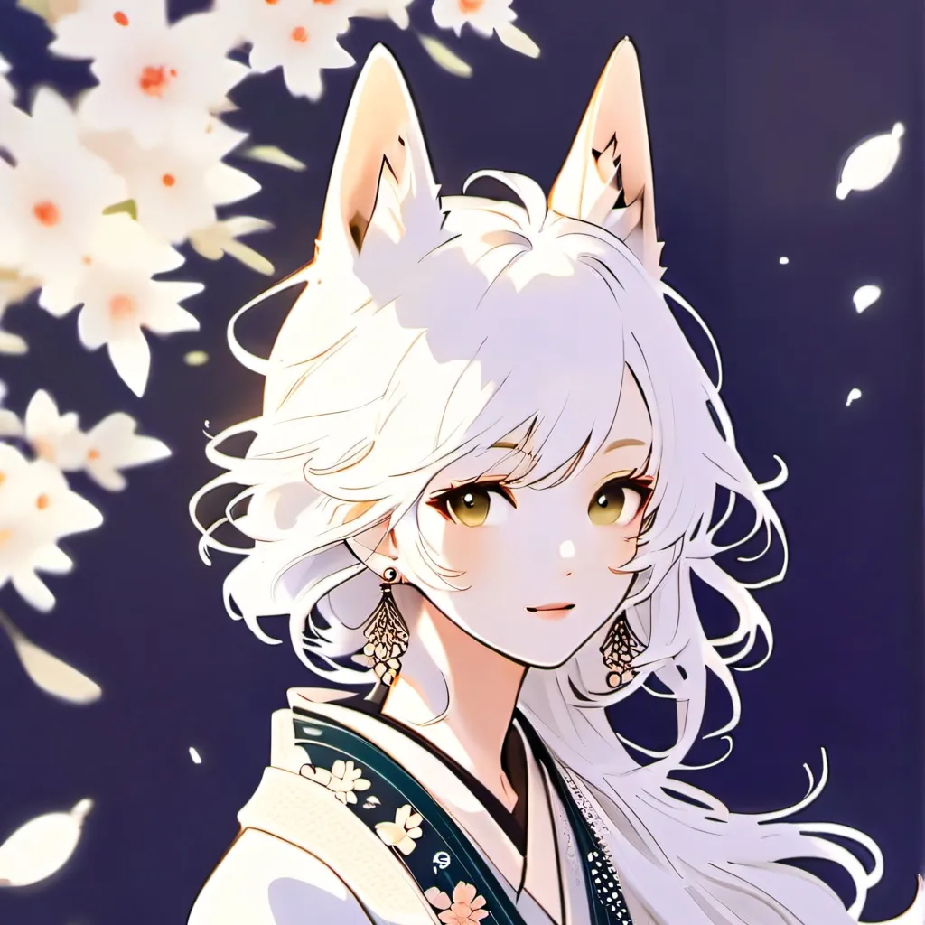 chat with ai character: Kayla 🐺