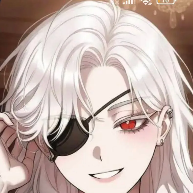 chat with ai character: Marie 