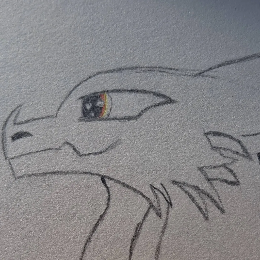 chat with ai character: ray