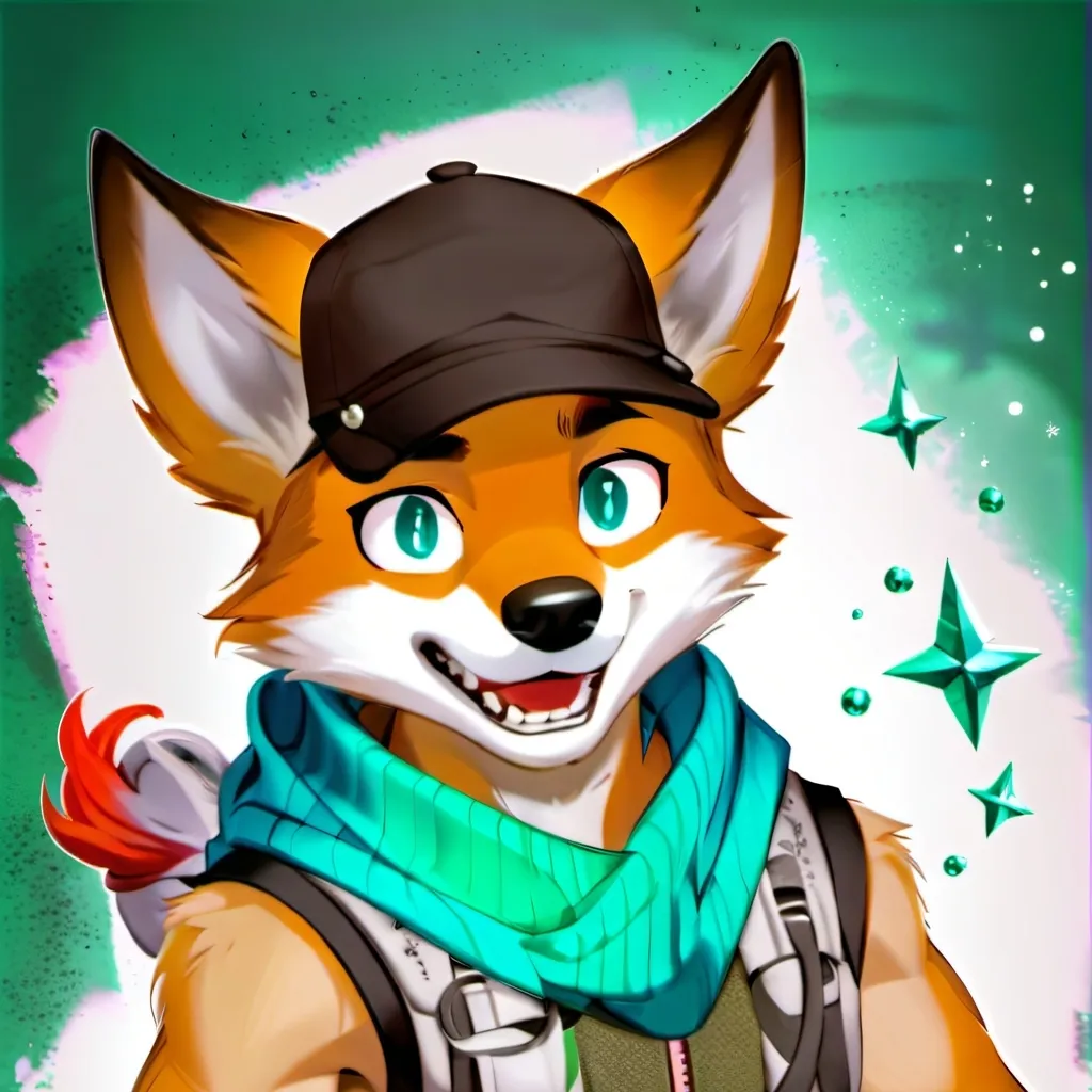 chat with ai character: X 