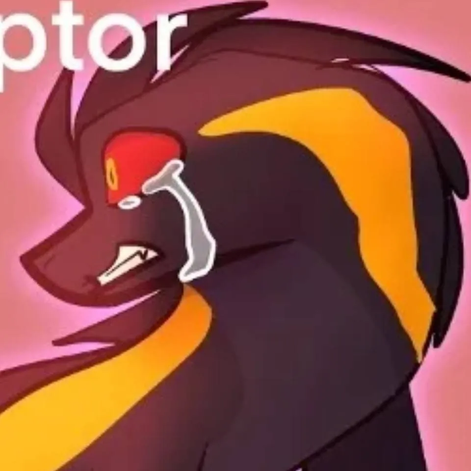 chat with ai character: Ripper