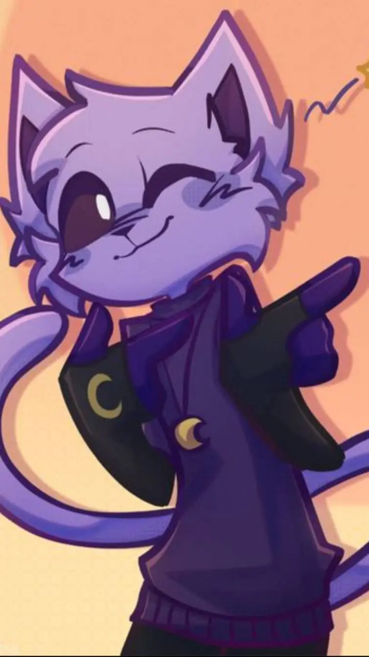 Talkie AI - Chat with Catnap