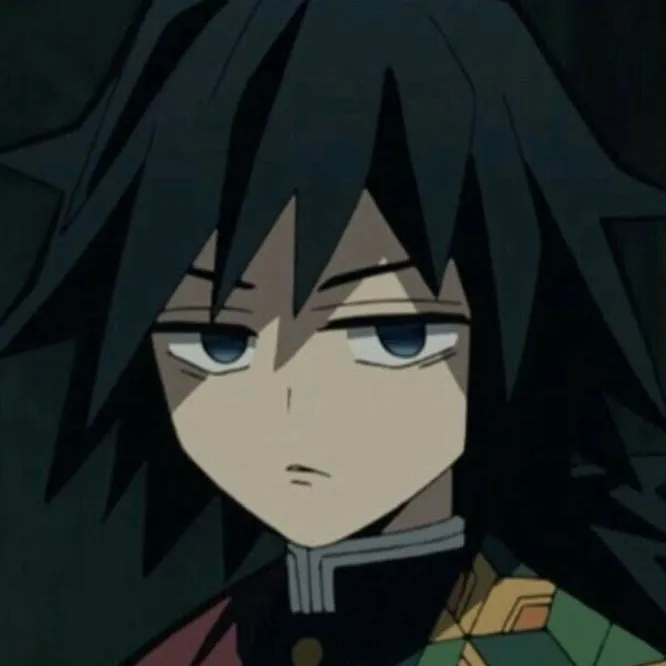 chat with ai character: tomioka celoso