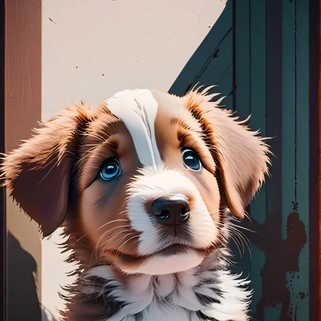 chat with ai character: Milo 