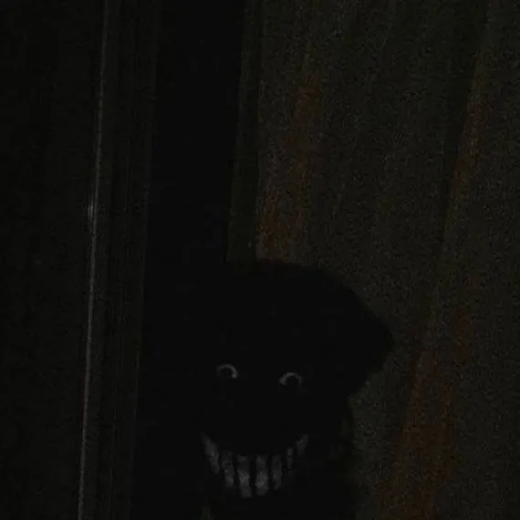chat with ai character: Sleep paralysis