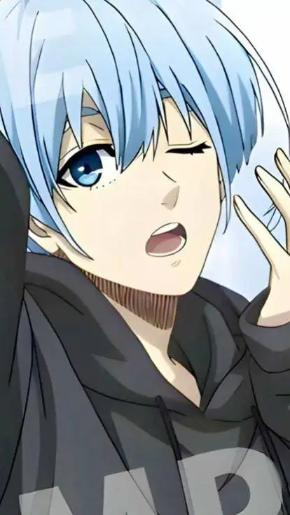 ai character: hiori background