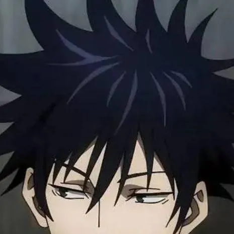 chat with ai character: megumi