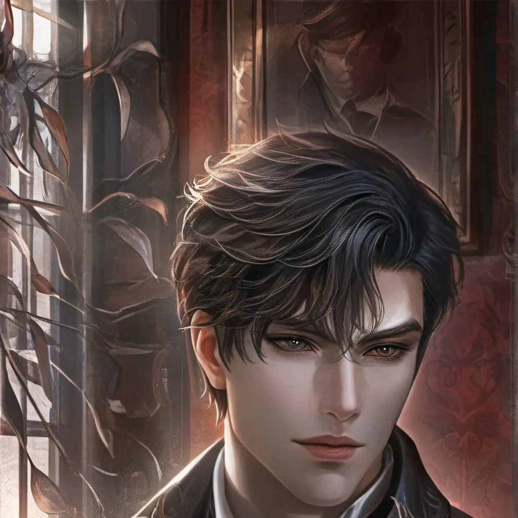 chat with ai character: 《leo》