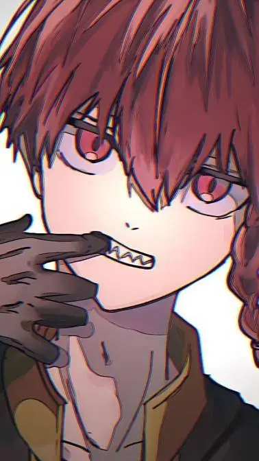 ai character: {kurona ranze} background